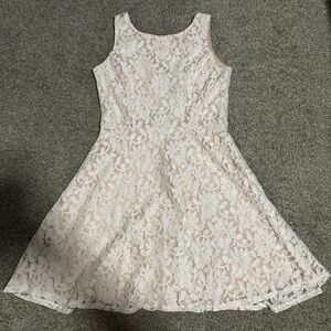 Speeckless Women’s Lace Dress